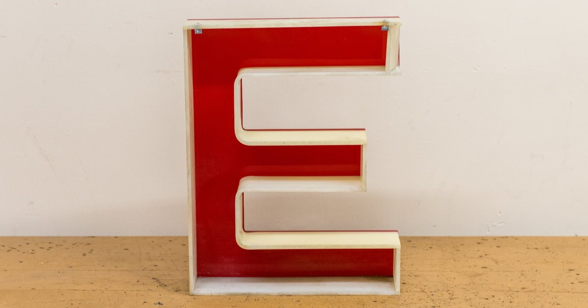 110 Letter E Words II Quiz