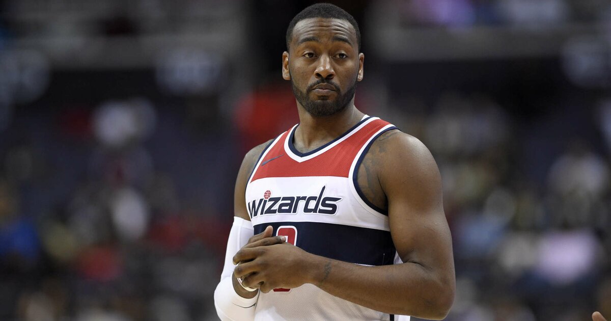 Washington Wizards Starting Lineups (1981-2025) Quiz - By jmoschossismanis