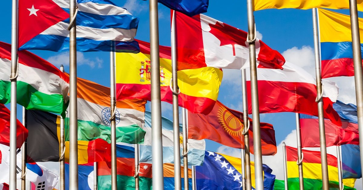 Quick Pick Countries By Clues Quiz By treessimontrees