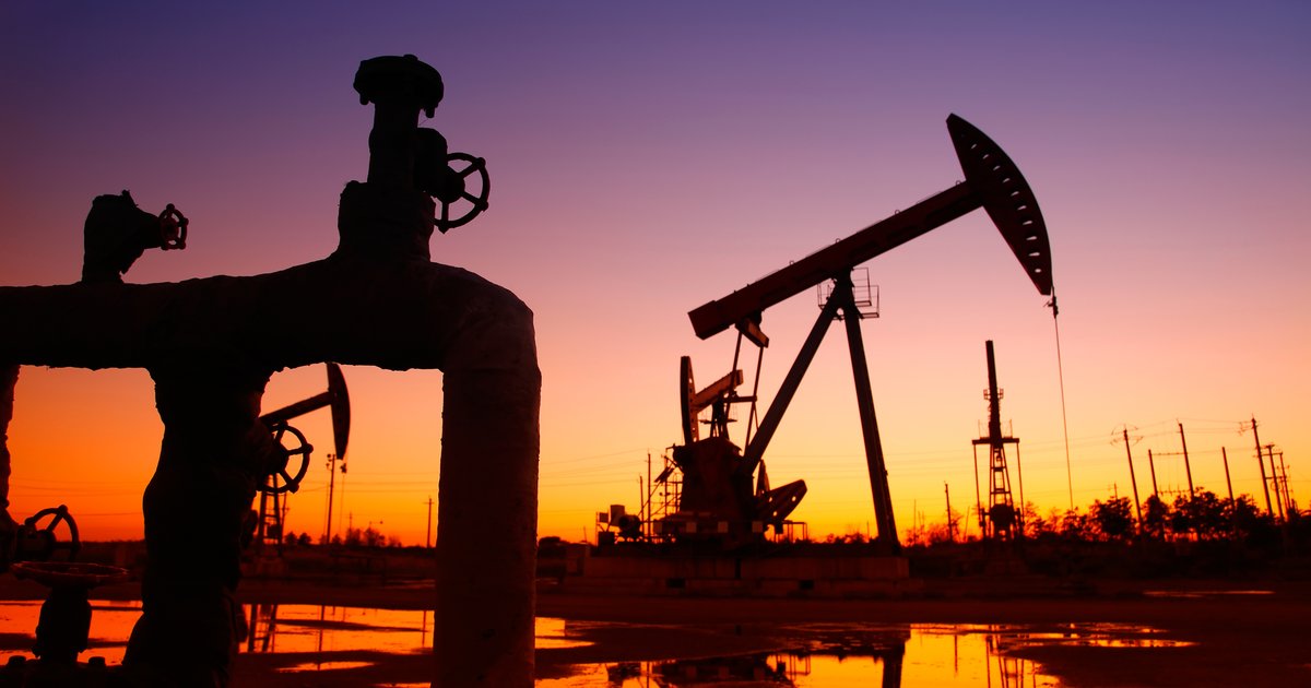 Oil Reserve Countries Quiz