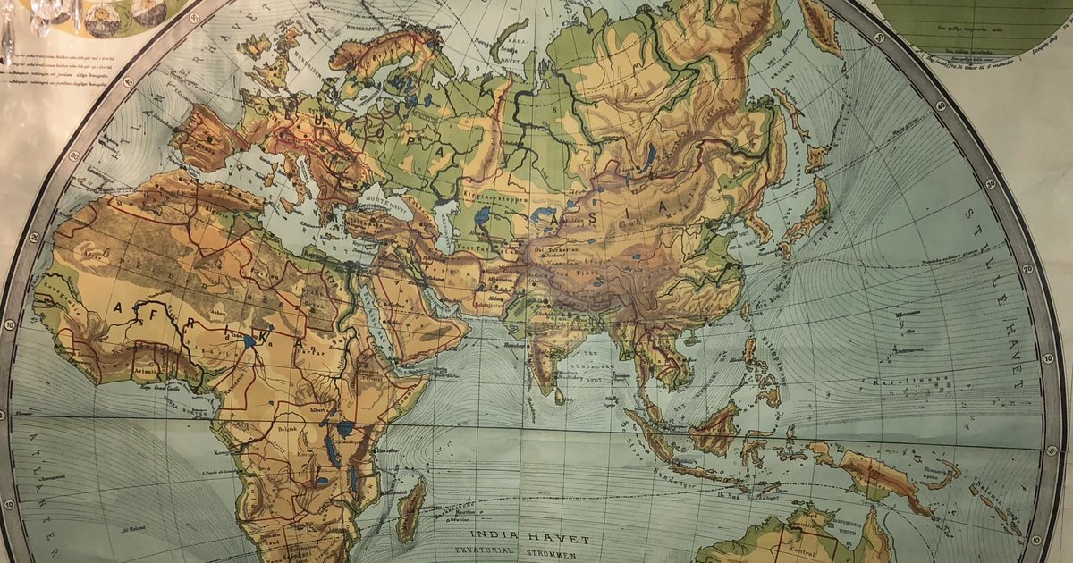 Secret Countries Secret Country IX Quiz