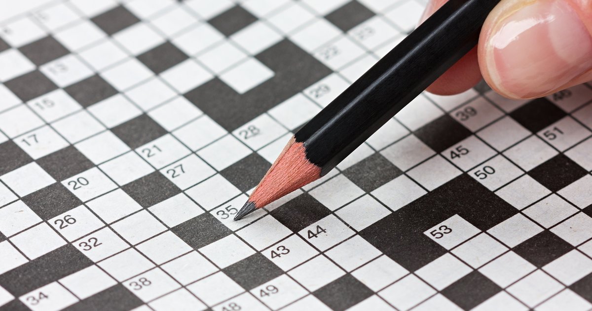 Revue Element Crossword Clue