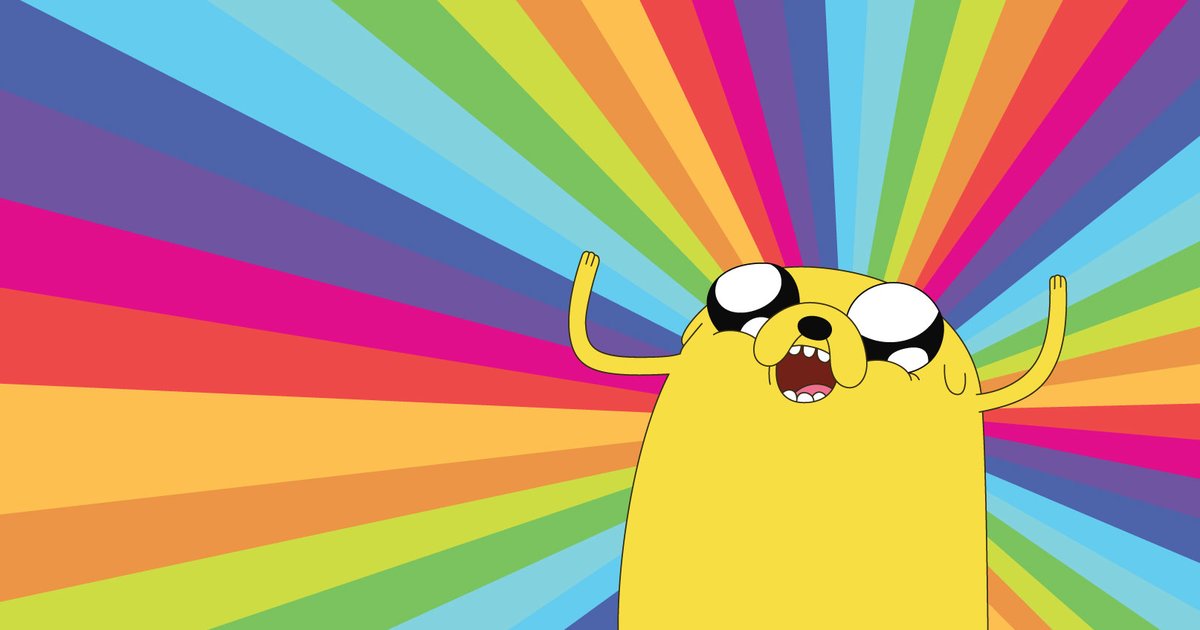 Catroon Color Cartoon Color Schemes Quiz - By BanjoZebra