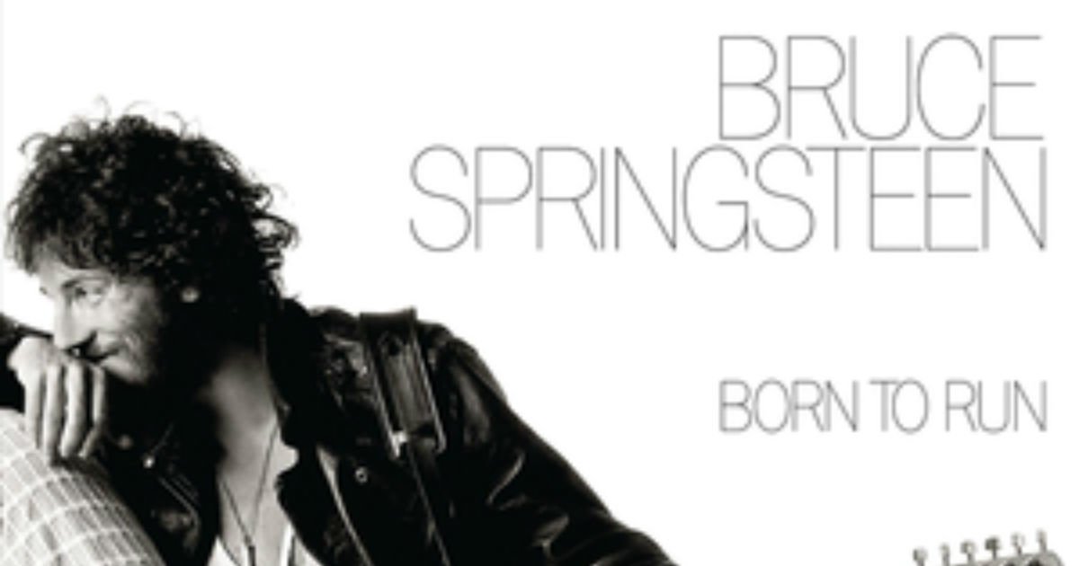 Bruce Springsteen Born To Run (Clips) Quiz By phil_quiz