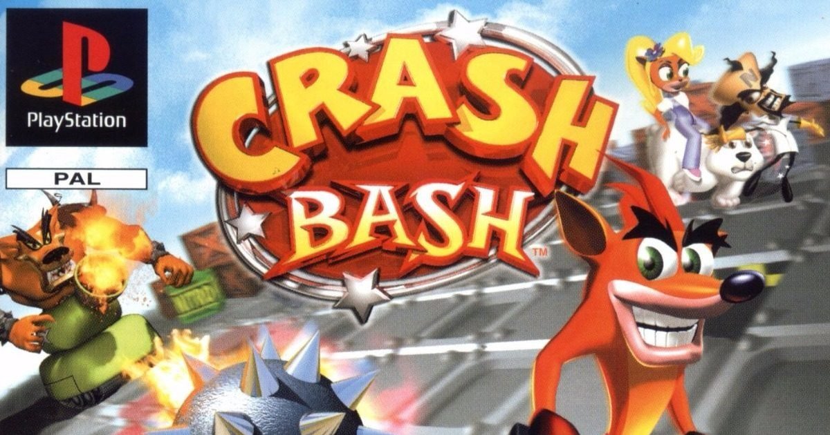 Crash Bash Appearances Quiz By Moai