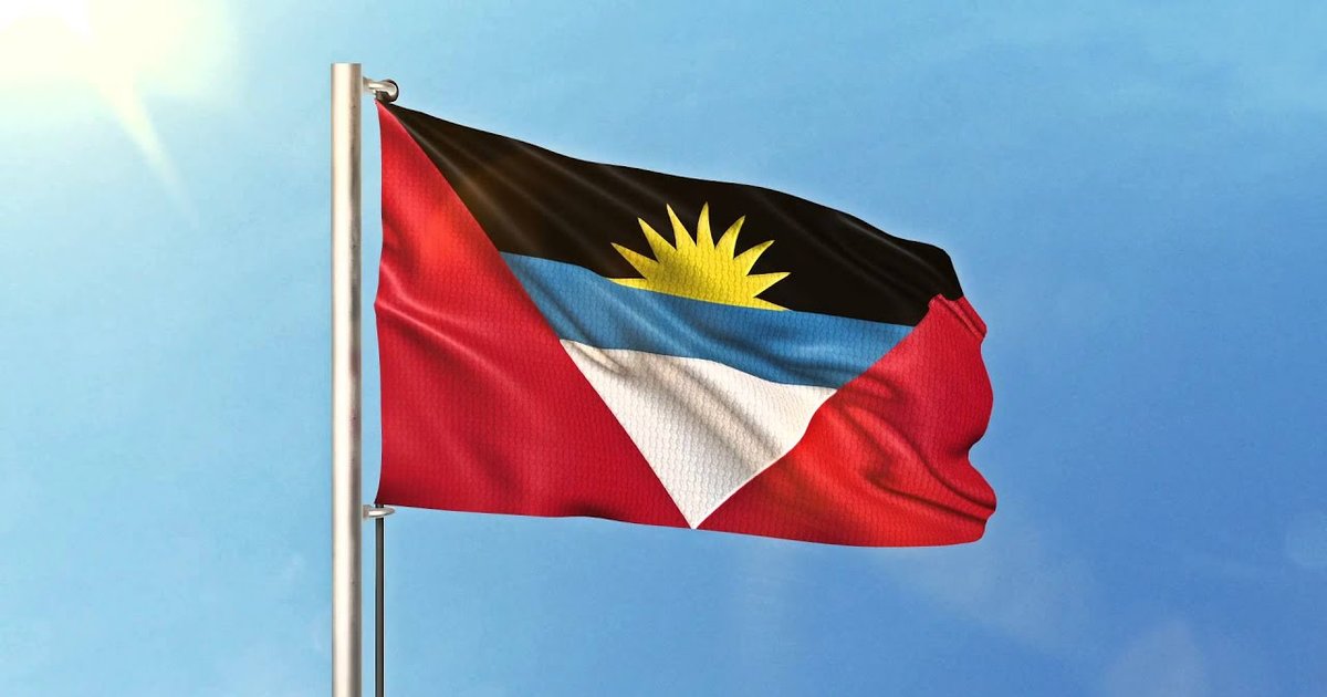 Click the 'A' Flags Quiz