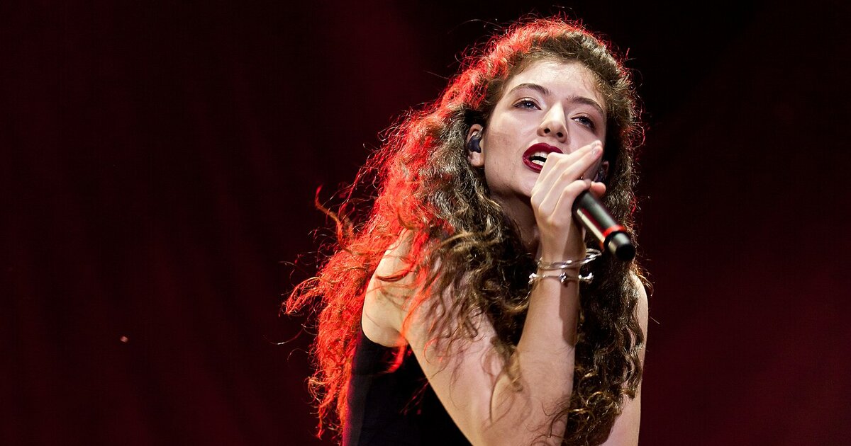 Lorde Singles Quiz - By hopalcirace