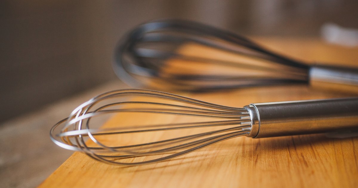 Pick the Kitchen Utensil Quiz