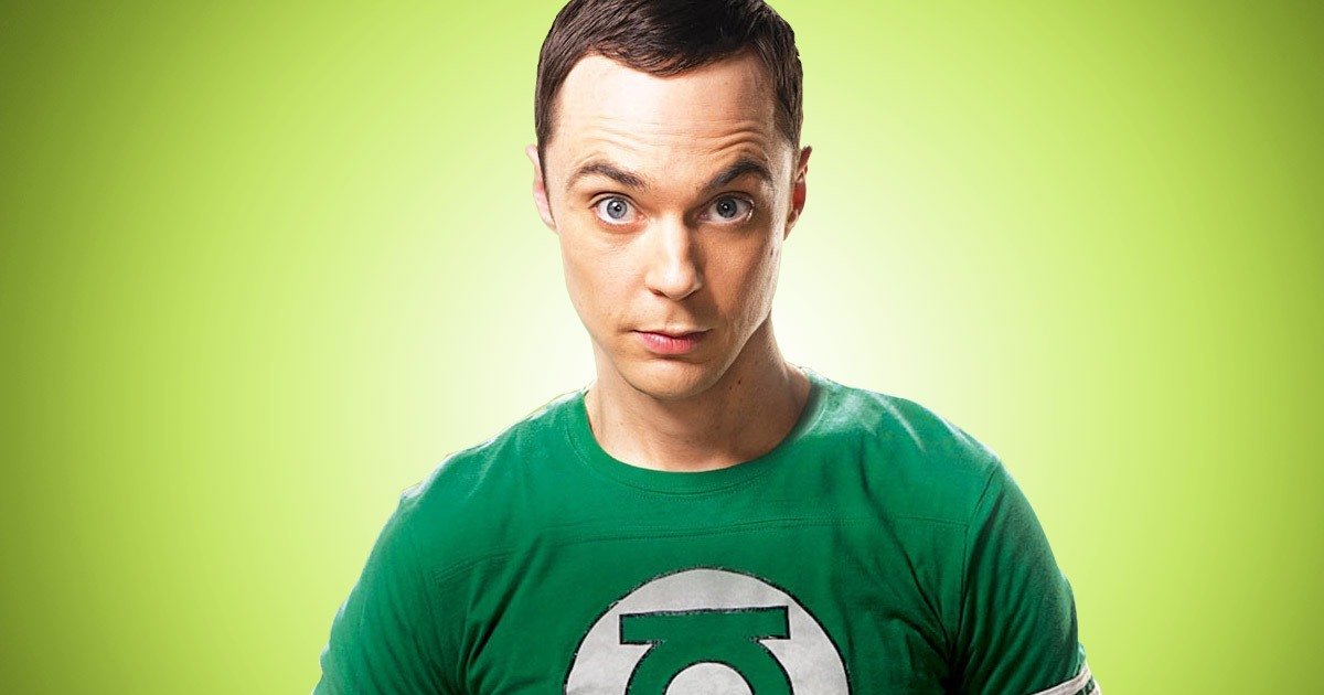 Profile Sheldon Cooper Quiz