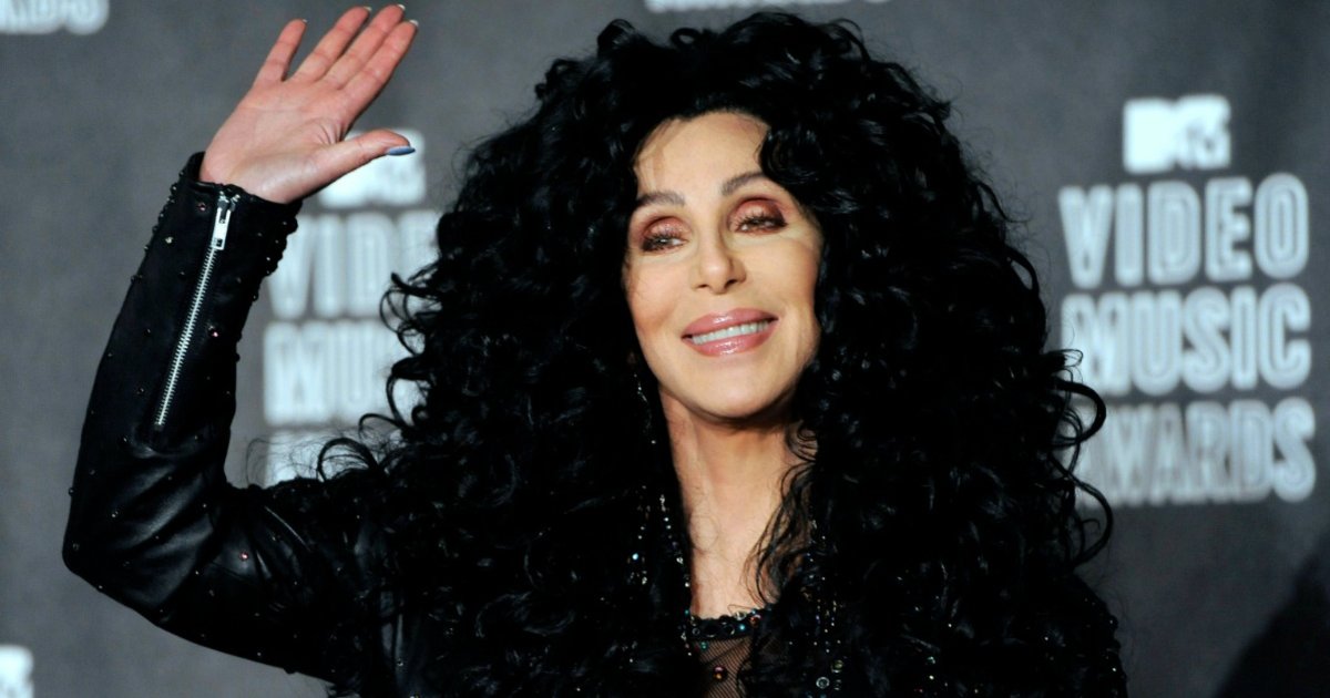 Missing Word Cher Quiz