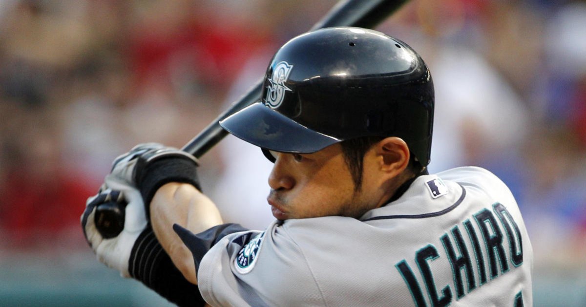 MLB Franchise Top 10 Seattle Mariners Quiz By tylergallo