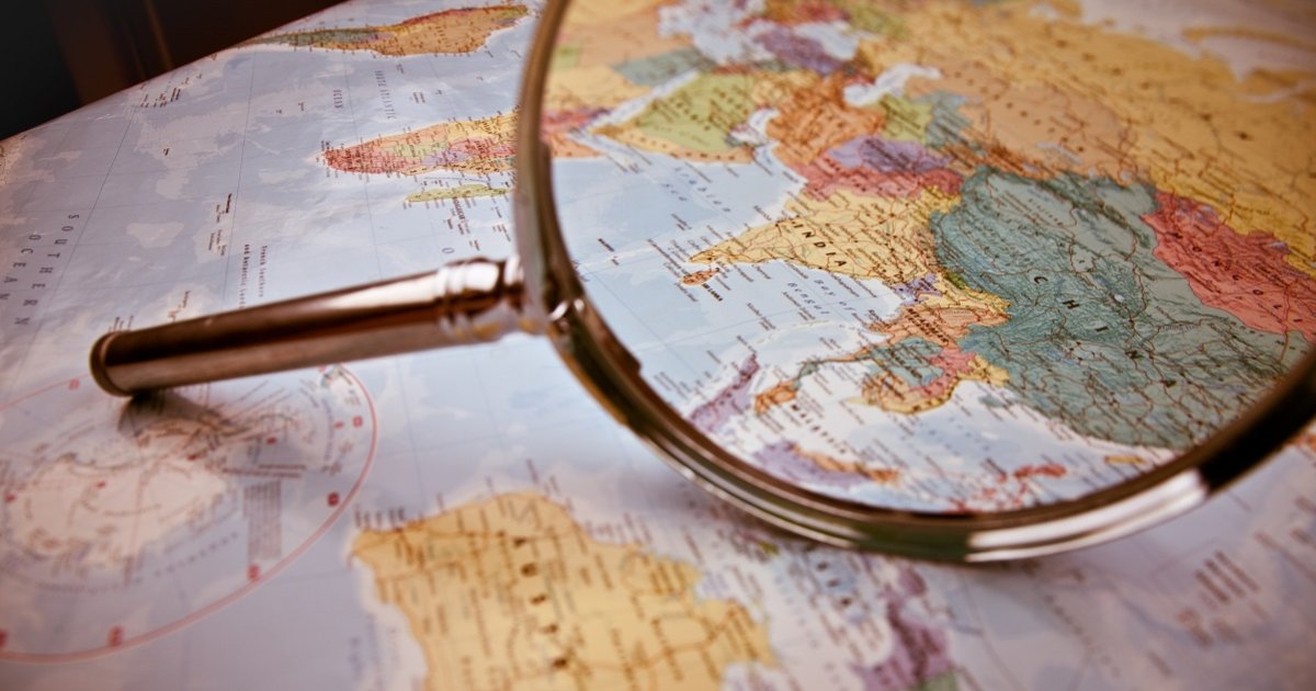 Secret Countries Secret Country XXIII Quiz