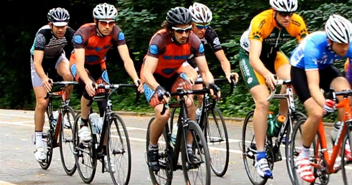 choose a bicycle quiz