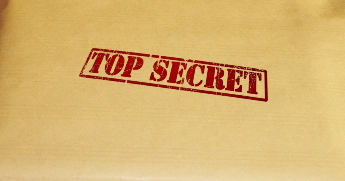 Secret Countries Secret Country XXVII Quiz
