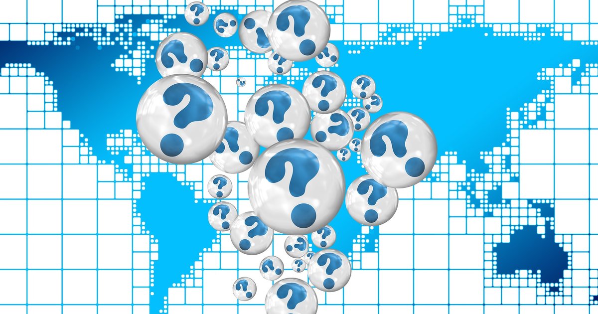 Country Trivia Logic Puzzle II Quiz