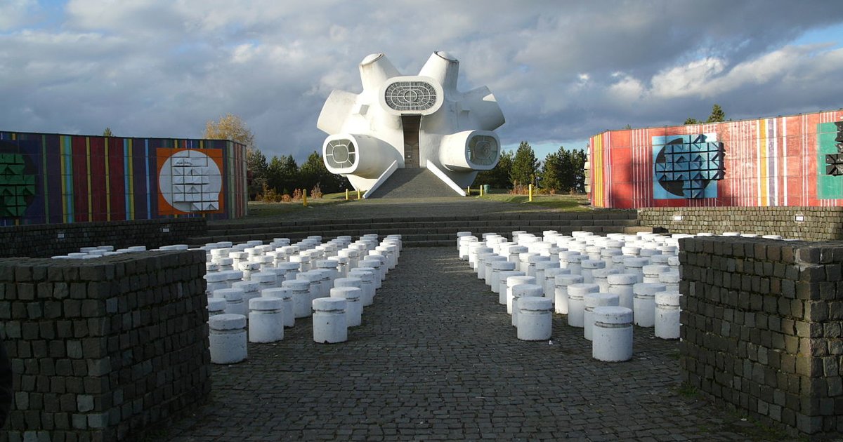 The Ilinden Quiz By geronimostilton