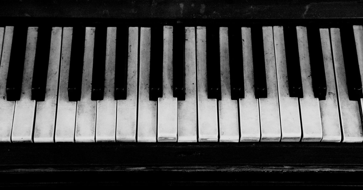 Parts of the Grand Piano Quiz