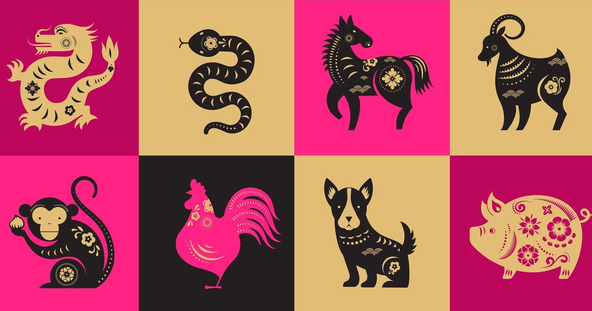 Obscure Knowledge Chinese Zodiac Animals Quiz obscure-knowledge-chinese-zodiac-animals-quiz