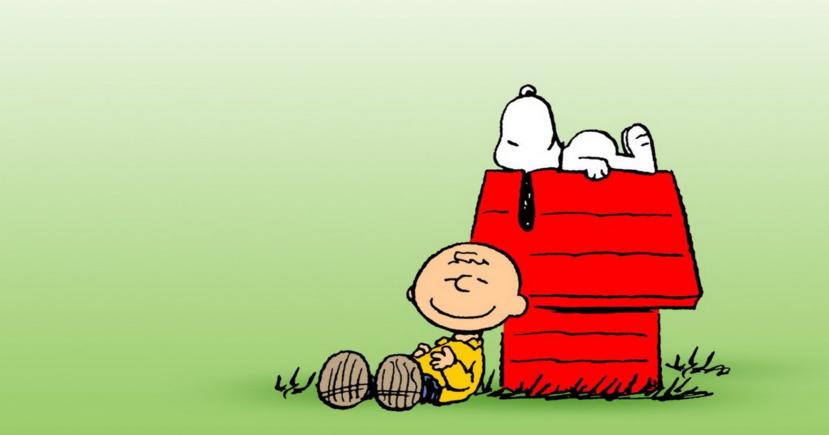 Silhouettes Peanuts Characters Quiz