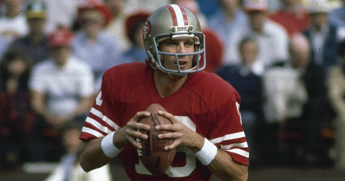 Pro Football Hall of Fame Quarterbacks Quiz By metakoopa99