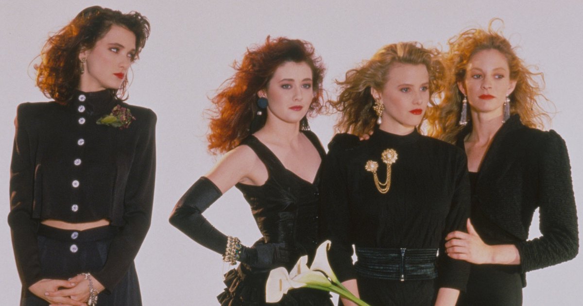 Ultimate Heathers Quiz By vervain3