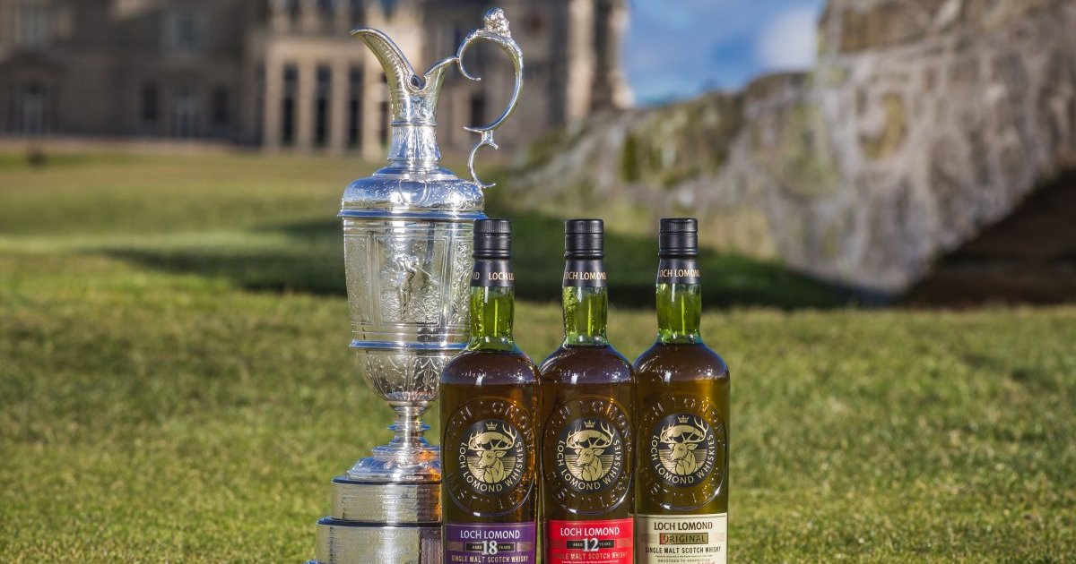 Whisky or Golf in Scotland Quiz By biggs364