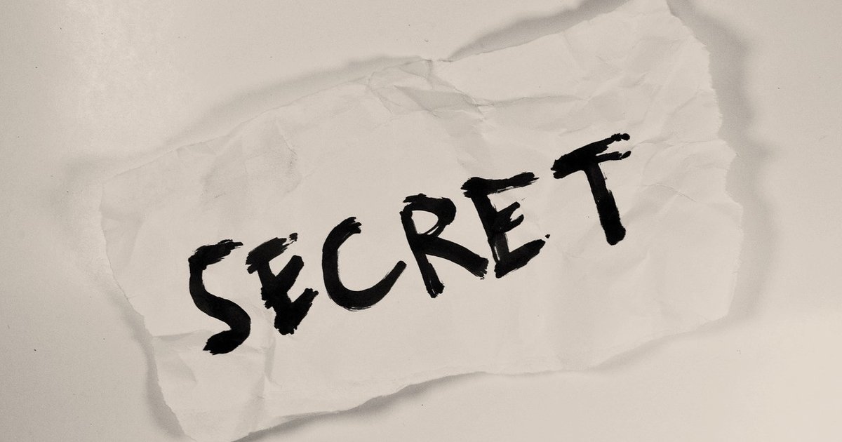 Secret Countries Secret Country XXXVIII Quiz