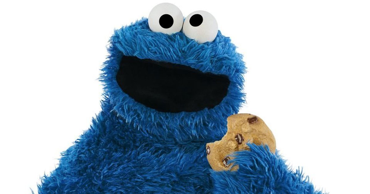 Are You A True Cookie Monster? Quiz By geronimostilton