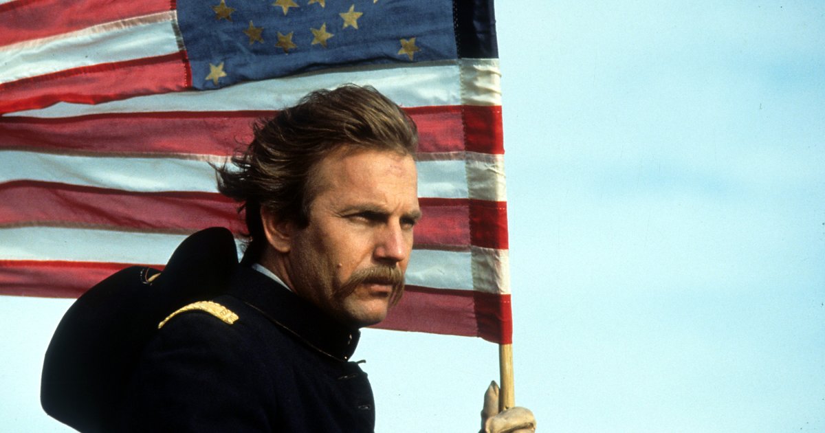 Those 12 Flags Actors Quiz