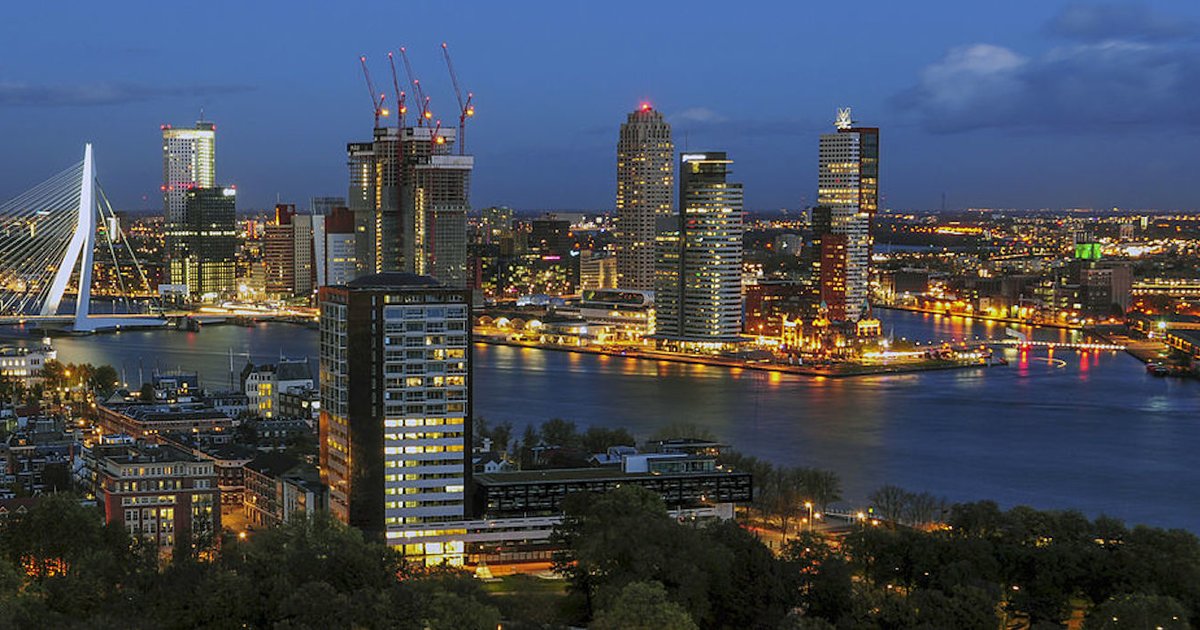 Criteria 'R' Cities Quiz