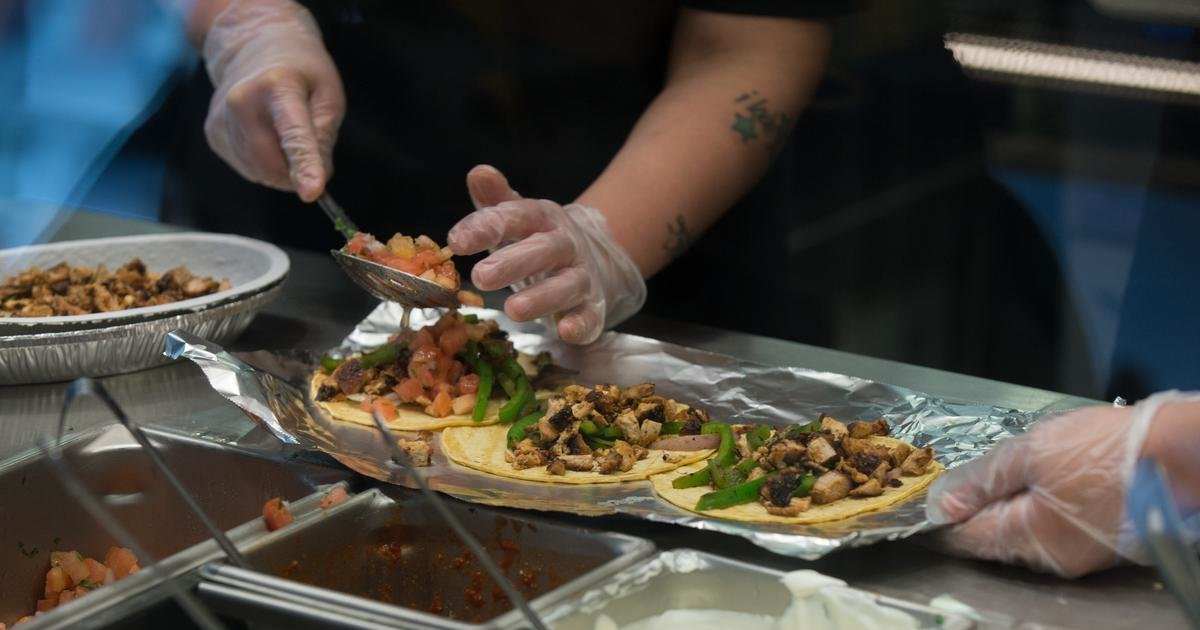 Chipotle Cities Quiz By palmtree