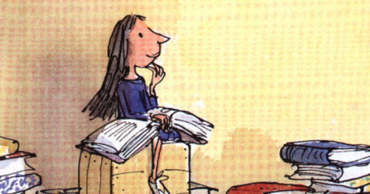 Which Children's Book Author? Quiz