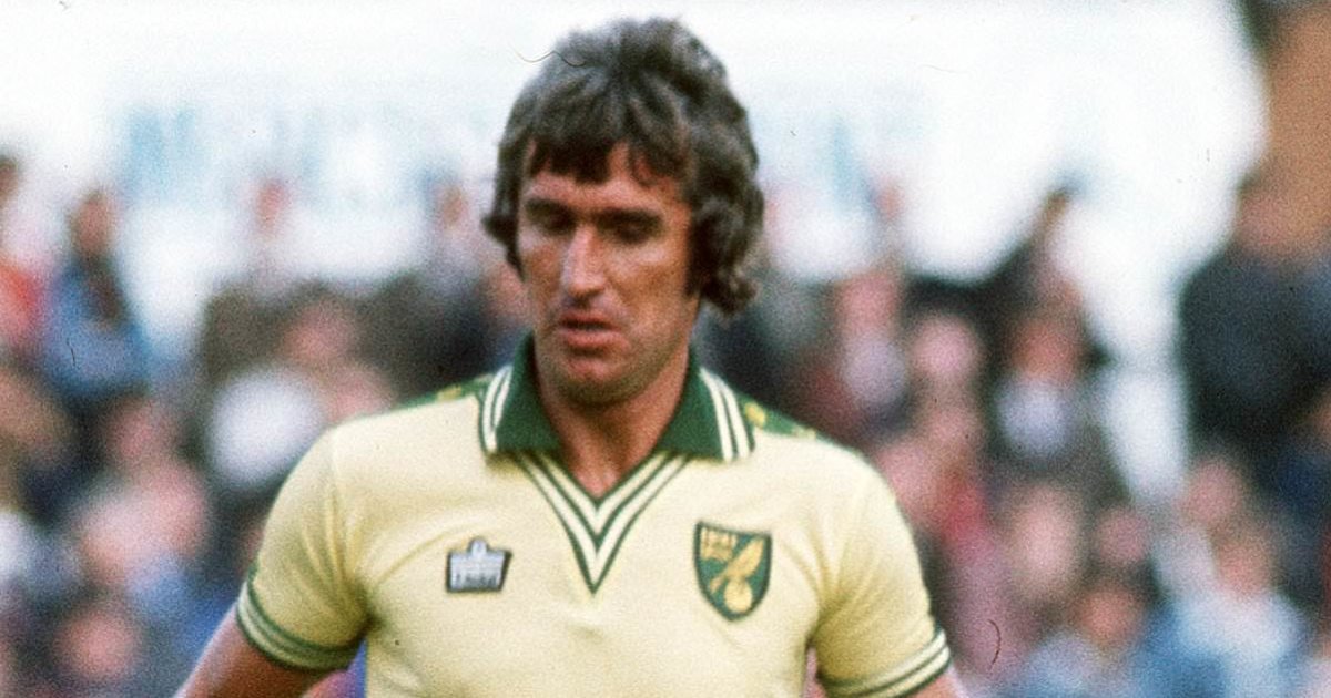 Norwich City: Top 100 appearances Quiz - By culverhouse