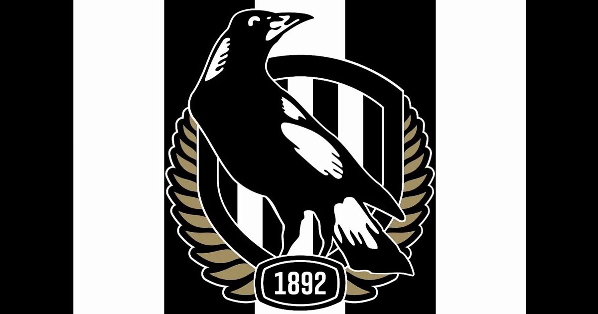 Collingwood Magpies Song Lyrics Quiz - By australiantiger