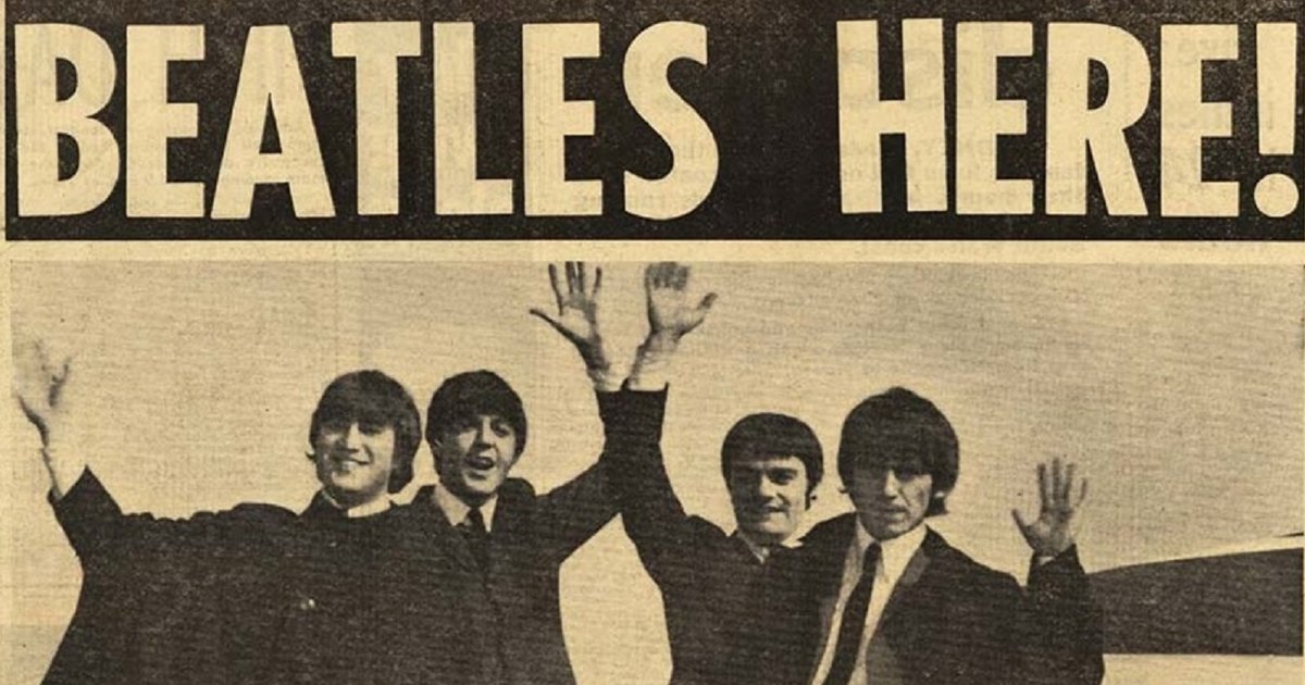 1960 S HEADLINES visual data 2