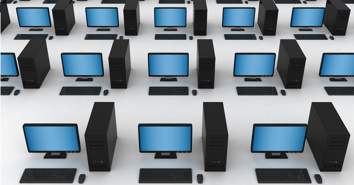 Computer Definitions: A Quiz