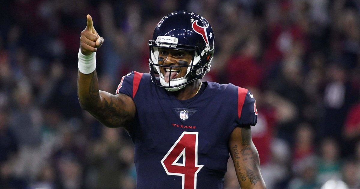 2017 NFL Opening Day Quarterbacks Quiz