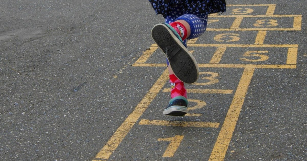 The 3rd Thing You Need to Know Outdoor Games Quiz