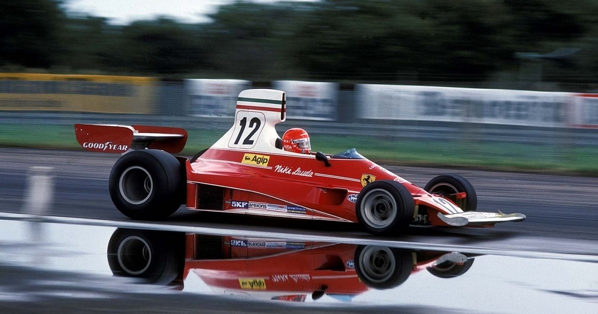 Find the Ferrari Racing Cars Quiz By alvir28