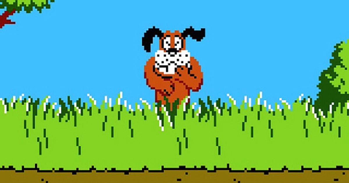 Video Game Parodies Quiz By Darzlat