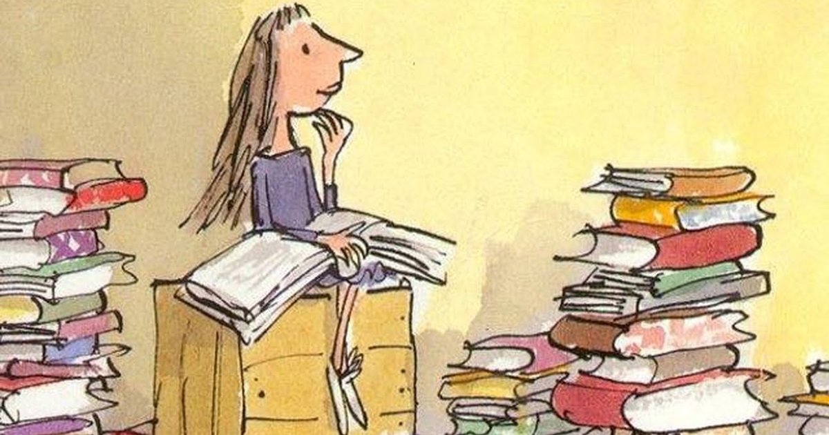 9 Fictional British Characters Quiz