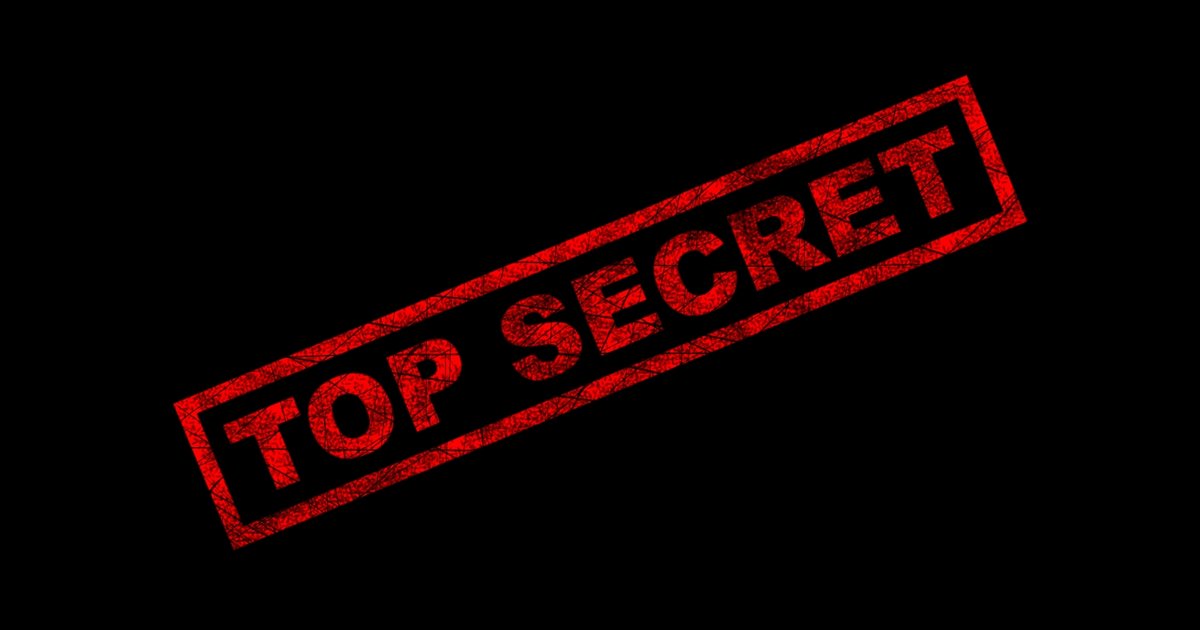 Secret Countries Blind Secret Country III Quiz