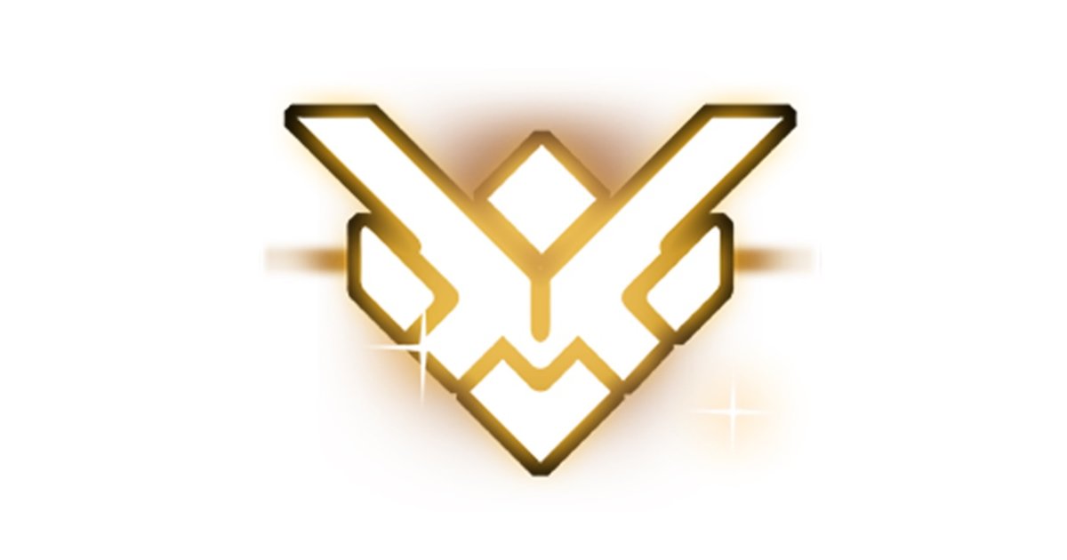 Overwatch: Rank Tiers by Icon Quiz - By Moai