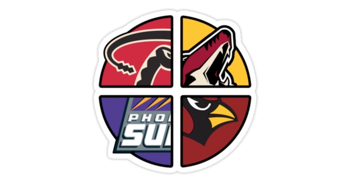 Which Arizona Sports Team? Quiz By geronimostilton