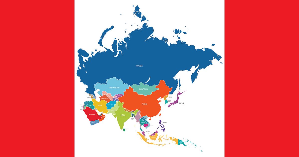 Hide Asia's Flags Quiz By timmylemoine1