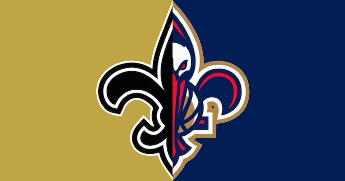 Which New Orleans Sports Team? Quiz By geronimostilton