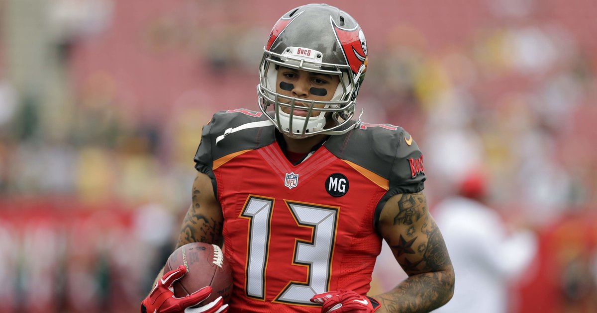 Tampa Bay Buccaneers Yearly Receiving Leaders Quiz - By metakoopa99 Tampa Bay Buccaneers Yearly Receiving Leaders Quiz - By metakoopa99