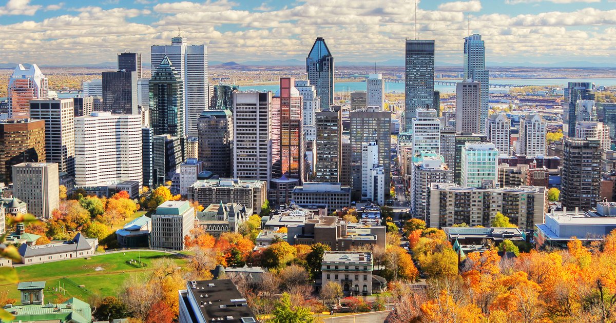 Канада сити Канада сити