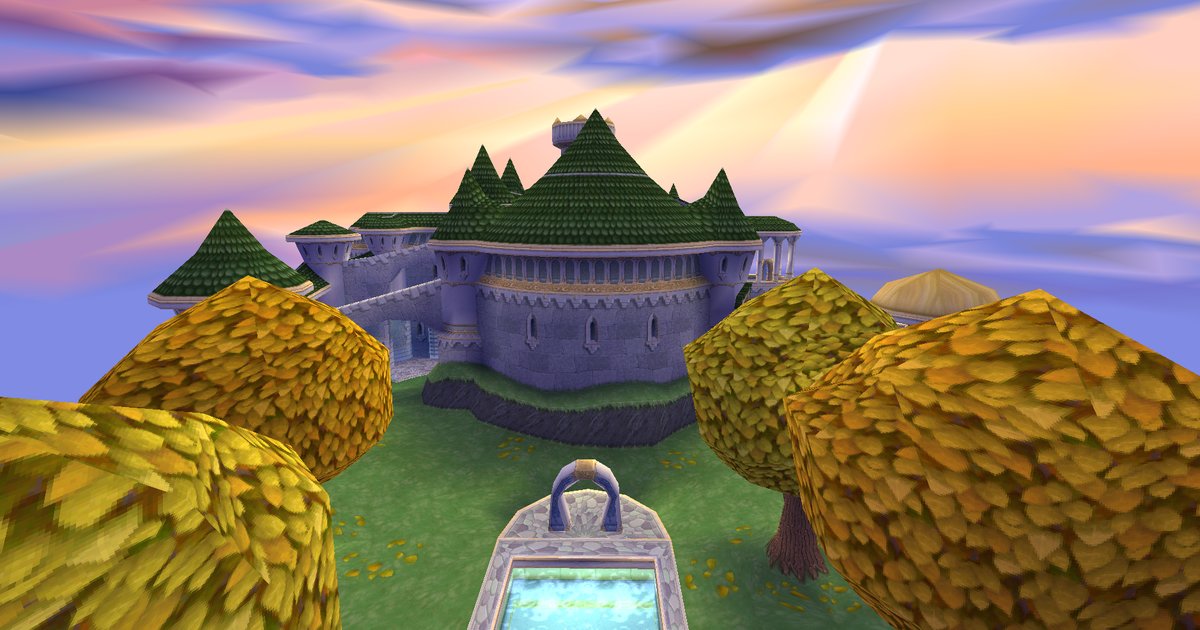 Where Is Autumn Plains In Spyro 2 Spyro 2: Autumn Plains Levels Quiz - By Moai
