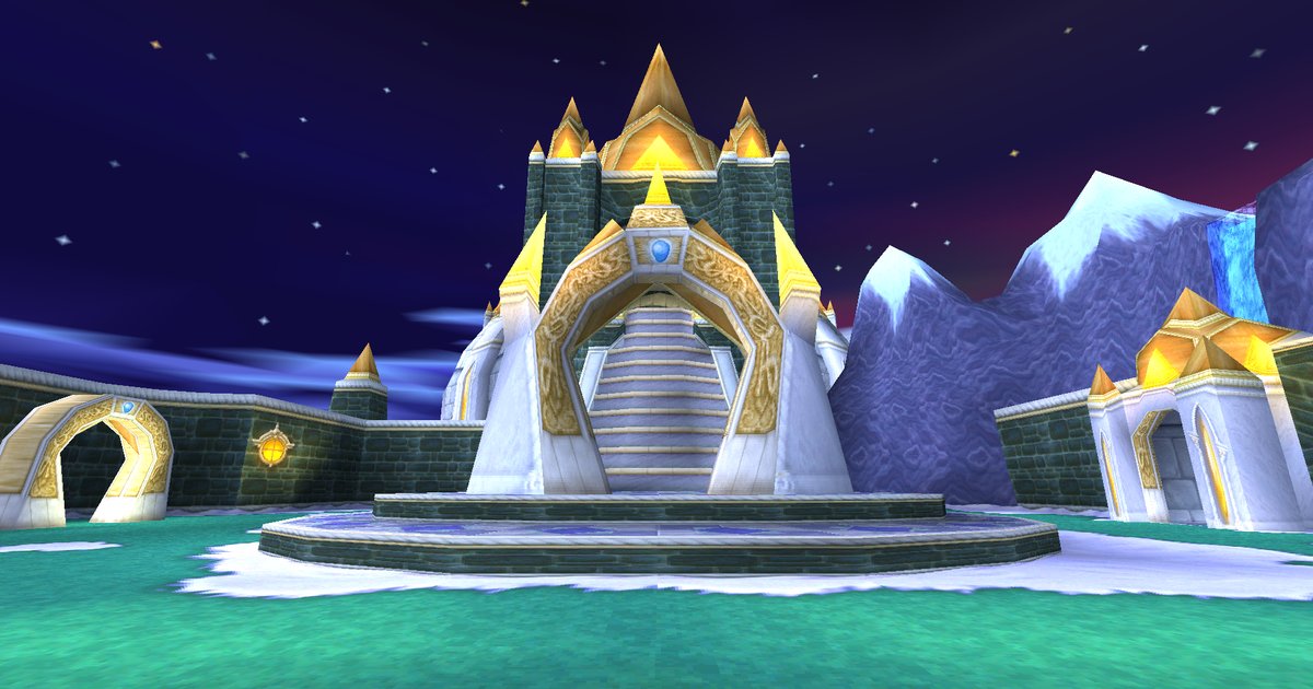 Spyro 2 Winter Tundra Levels Quiz By Moai spyro-2-winter-tundra-levels-quiz-by-moai